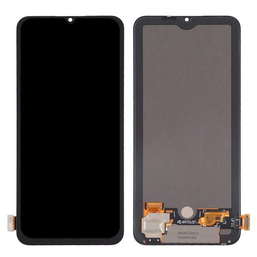 For Xiaomi Mi 10 Lite LCD Screen Replacement with Touch