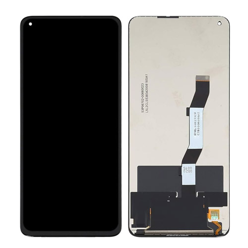 For Xiaomi Mi 10T 5G LCD Screen Replacement with Touch MI10T Pro K30s