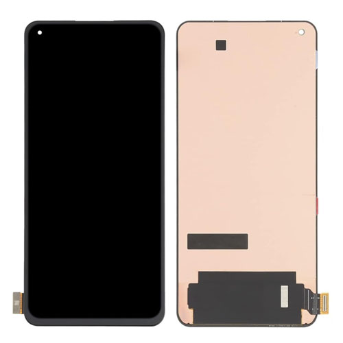 Do Xiaomi Mi 11 Lite 5G Wymiana ekranu LCD z ekranem dotykowym