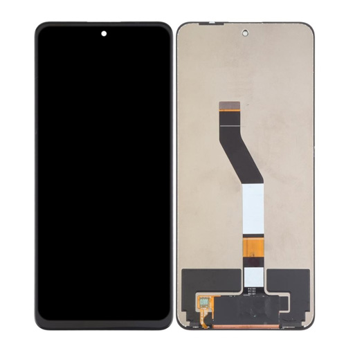 For Xiaomi Mi 11T 5G LCD Screen Replacement with Touch MI 11T Pro