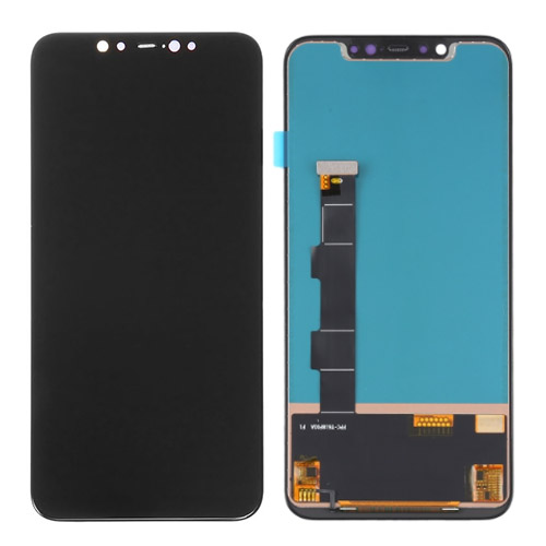 For Xiaomi Mi 8 LCD Screen Replacement with Touch