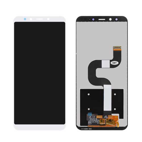 Für Xiaomi Mi A2 LCD-Bildschirm-Ersatz