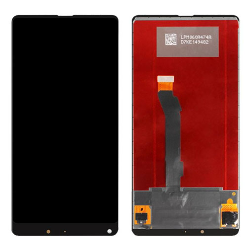 For Xiaomi Mi Mix2 LCD Screen Replacement with Touch