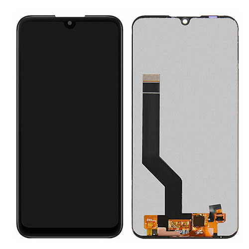 For Xiaomi Mi Play LCD Screen Replacement with Touch