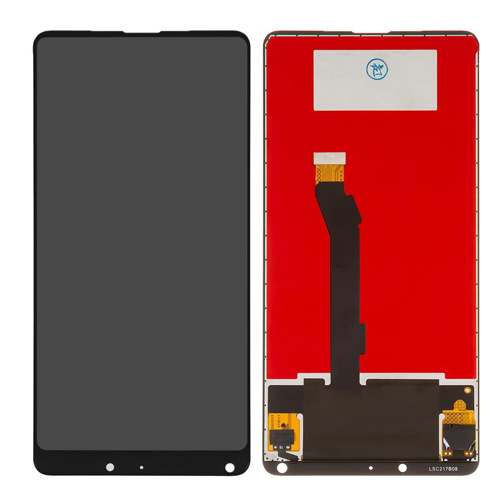 For Xiaomi Mi mix2S LCD Screen Replacement with Touch