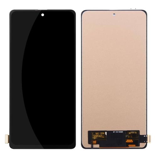 For Xiaomi Poco F4 GT LCD Screen Replacement with Touch K50 gaming