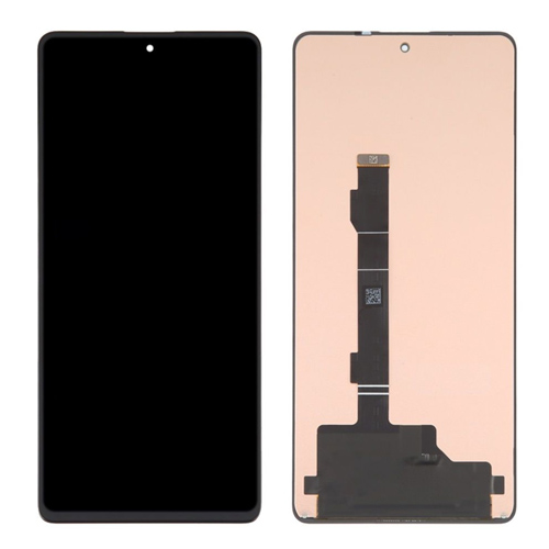 For Xiaomi Poco F5 LCD Screen Replacement with Touch note 12 turbo