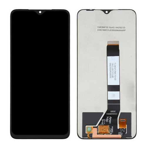 Für Xiaomi Poco M3 LCD-Bildschirm Ersatz