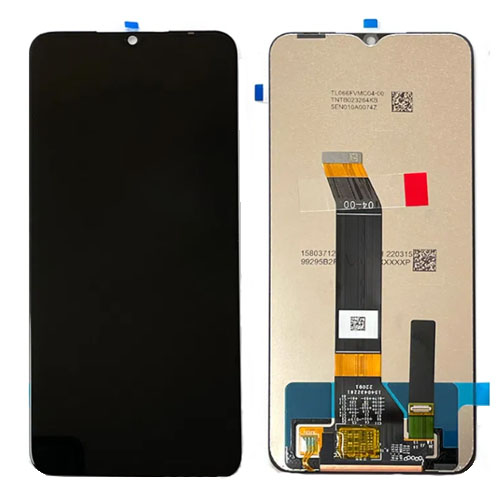 For Xiaomi Poco M4 LCD Screen Replacement with Touch poco M5 NOTE 11E note 11R REDMI 10 5G