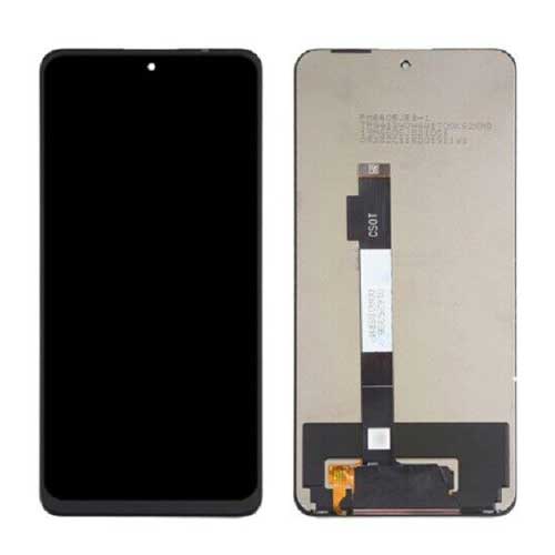 Für Xiaomi Poco X3 LCD-Bildschirm-Ersatz