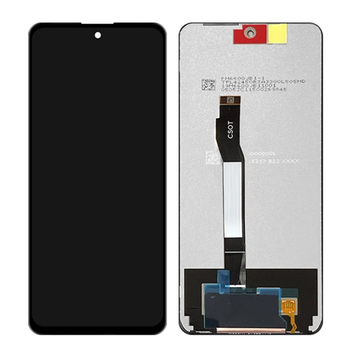 For Xiaomi Poco X4 GT LCD Screen Replacement with Touch NOTE 11T Pro NOTE 11T Pro Plus 5G