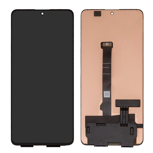 For Xiaomi Poco X6 Pro LCD Screen Replacement with Touch k70e