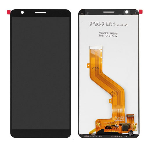 For ZTE A31 LCD Screen Replacement with Touch