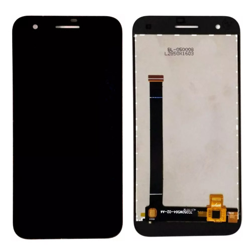 For ZTE A321 LCD Screen Replacement with Touch