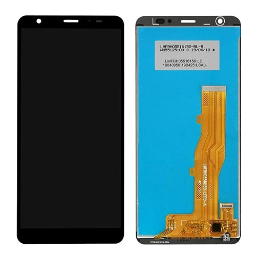 For ZTE A5 2019 LCD Screen Replacement with Touch