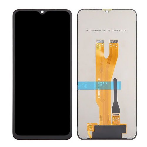 For ZTE A53 LCD Screen Replacement with Touch