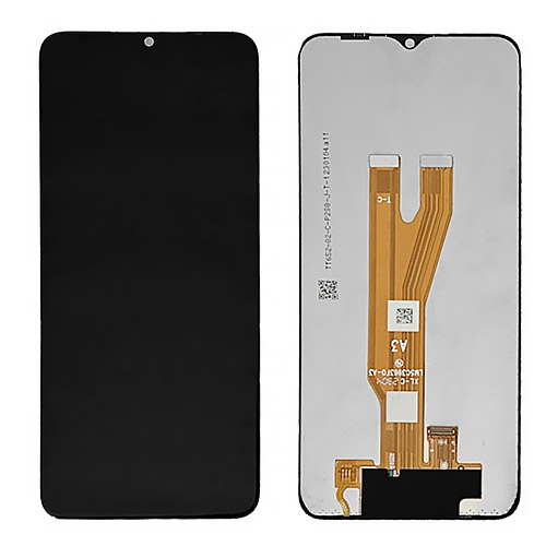 For ZTE A53 Plus LCD Screen Replacement with Touch