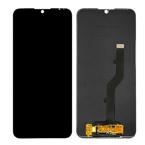 For ZTE A7 2019 LCD Screen Replacement with Touch A5 2020 A7 2020 A7 2019 A7S 2019 A51 Lite SKI608-B08 V0.2