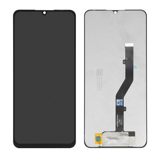 For ZTE A72s LCD Screen Replacement with Touch