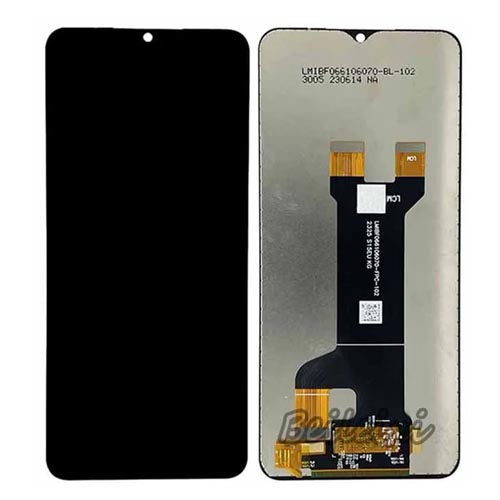 For ZTE Axon 40 Lite LCD Screen Replacement with Touch 8046