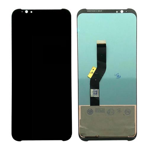 For ZTE Red Magic 3s LCD Screen Replacement with Touch