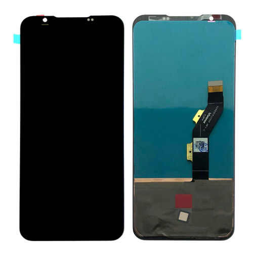 For ZTE Red magic 5s LCD Screen Replacement with Touch