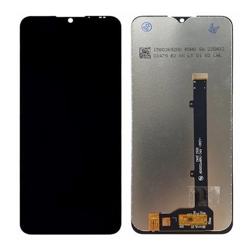 For ZTE V30 LCD Screen Replacement with Touch 9030