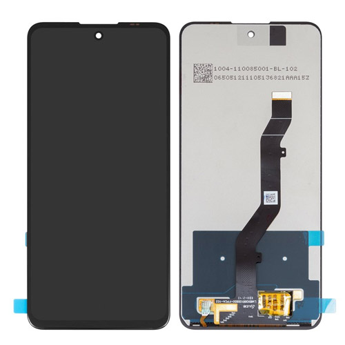 For ZTE V40 LCD Screen Replacement with Touch V30