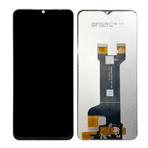 For ZTE V40 desing LCD Screen Replacement with Touch V40 desing axon 40 Lite v41 Lite