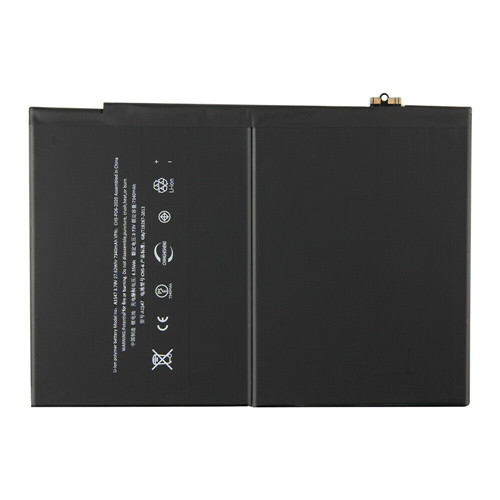 For iPad 6 Battery Replacement