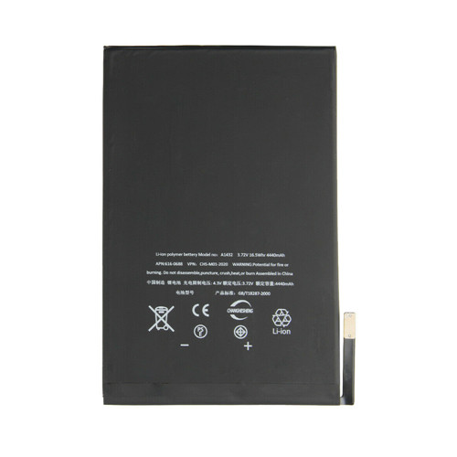 For iPad Mini 1 Battery Replacement