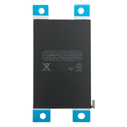 For iPad Mini 5 Battery Replacement