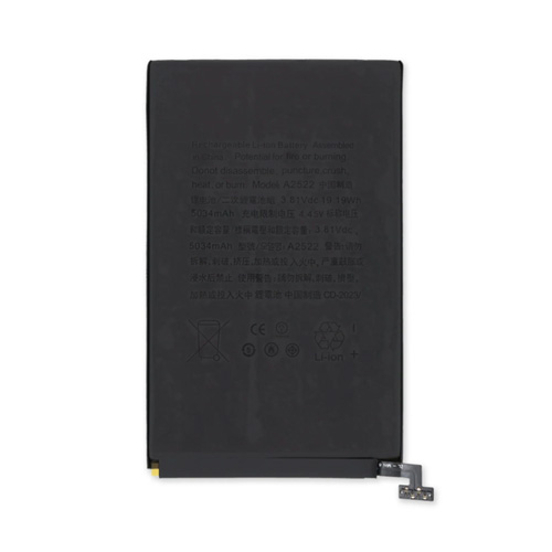 For iPad Mini 6 Battery Replacement