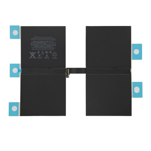 For iPad Pro 12.9 2nd Generation Battery Replacement