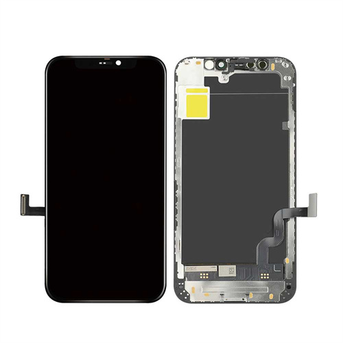 Für iPhone 12 Mini LCD-Bildschirm-Ersatz