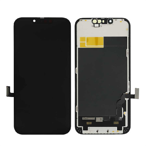 Für den Austausch des LCD-Bildschirms des iPhone 13