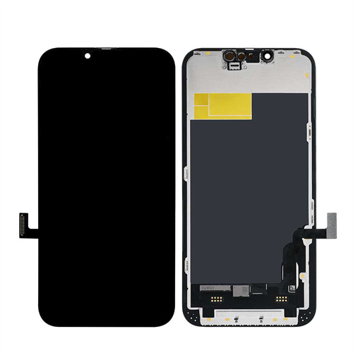 Für iPhone 13 Mini LCD-Bildschirm-Ersatz