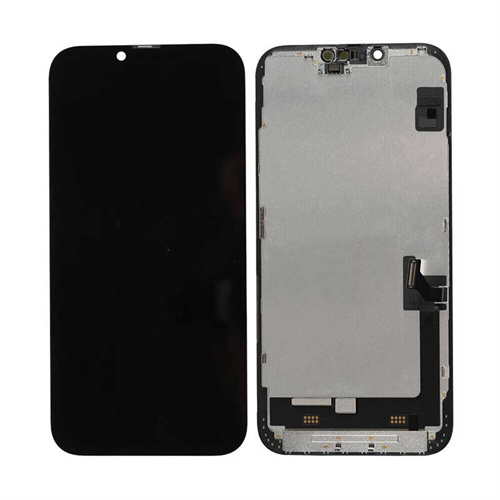 Für iPhone 14 Plus LCD-Bildschirm-Ersatz