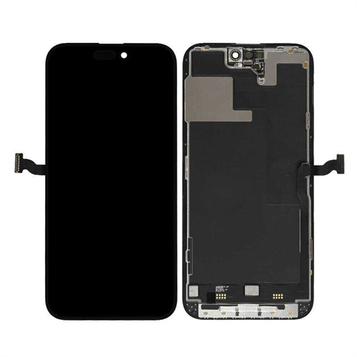 Für iPhone 14 Pro Max LCD-Bildschirm-Ersatz