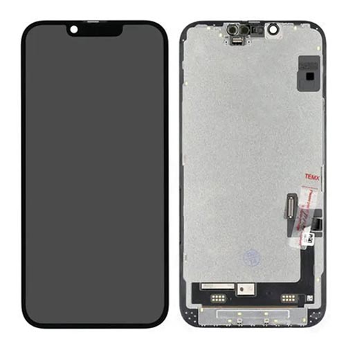 For iPhone 15 LCD Screen Replacement with Touch