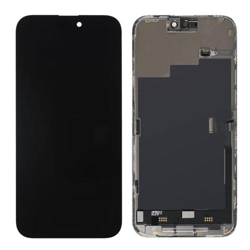 For iPhone 15 Pro Max LCD Screen Replacement with Touch