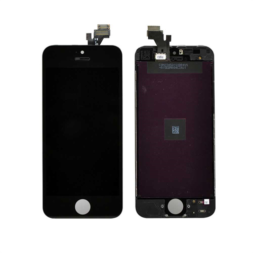 Für iPhone 5 LCD-Bildschirm-Ersatz