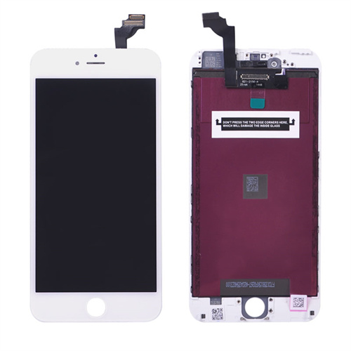 Für den Austausch des LCD-Bildschirms des iPhone 6