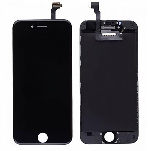 For iPhone 6G LCD Screen Replacement with Touch