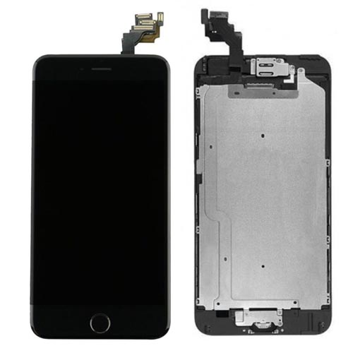 For iPhone 6Plus LCD Screen Replacement with Touch