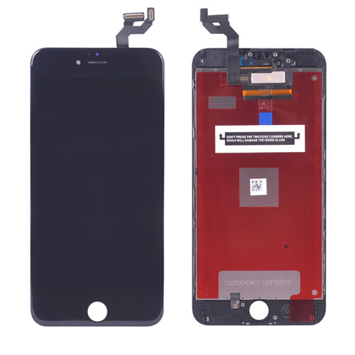 Für iPhone 6S Plus LCD-Bildschirm-Ersatz