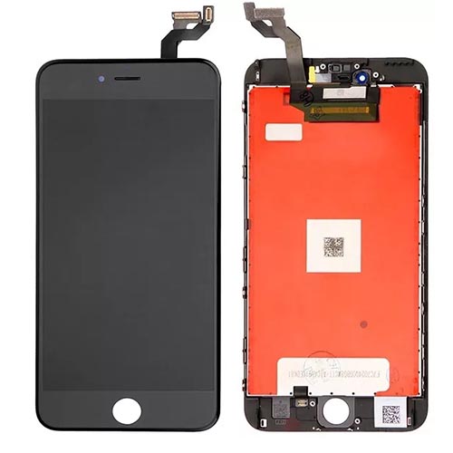 For iPhone 6SP LCD Screen Replacement with Touch