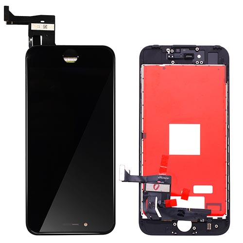 For iPhone 7P LCD Screen Replacement with Touch