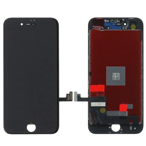 Para iPhone 8G SE 2020 Substituição de tela LCD com toque