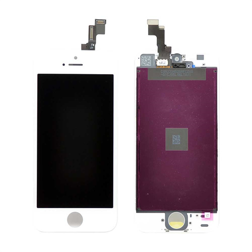 Für den Austausch des LCD-Bildschirms des iPhone SE